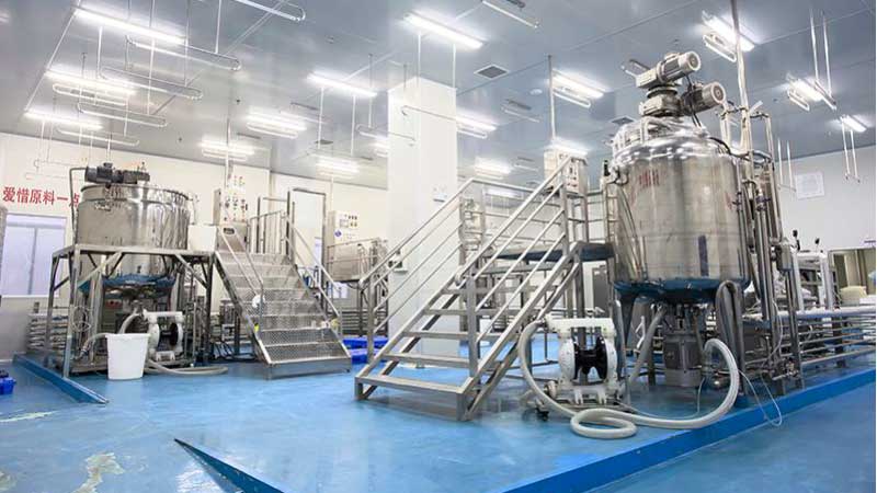 Organic Oils Wholesale industry insight