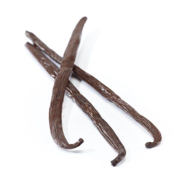 Organic Vanilla Beans