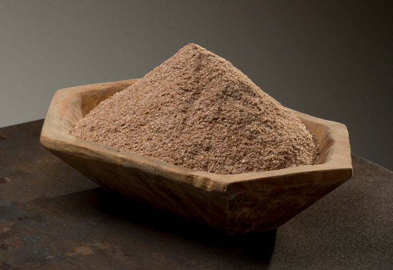 Organic Wheat Bran industry insight