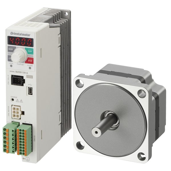 Oriental Motor U.S.A. Corp.