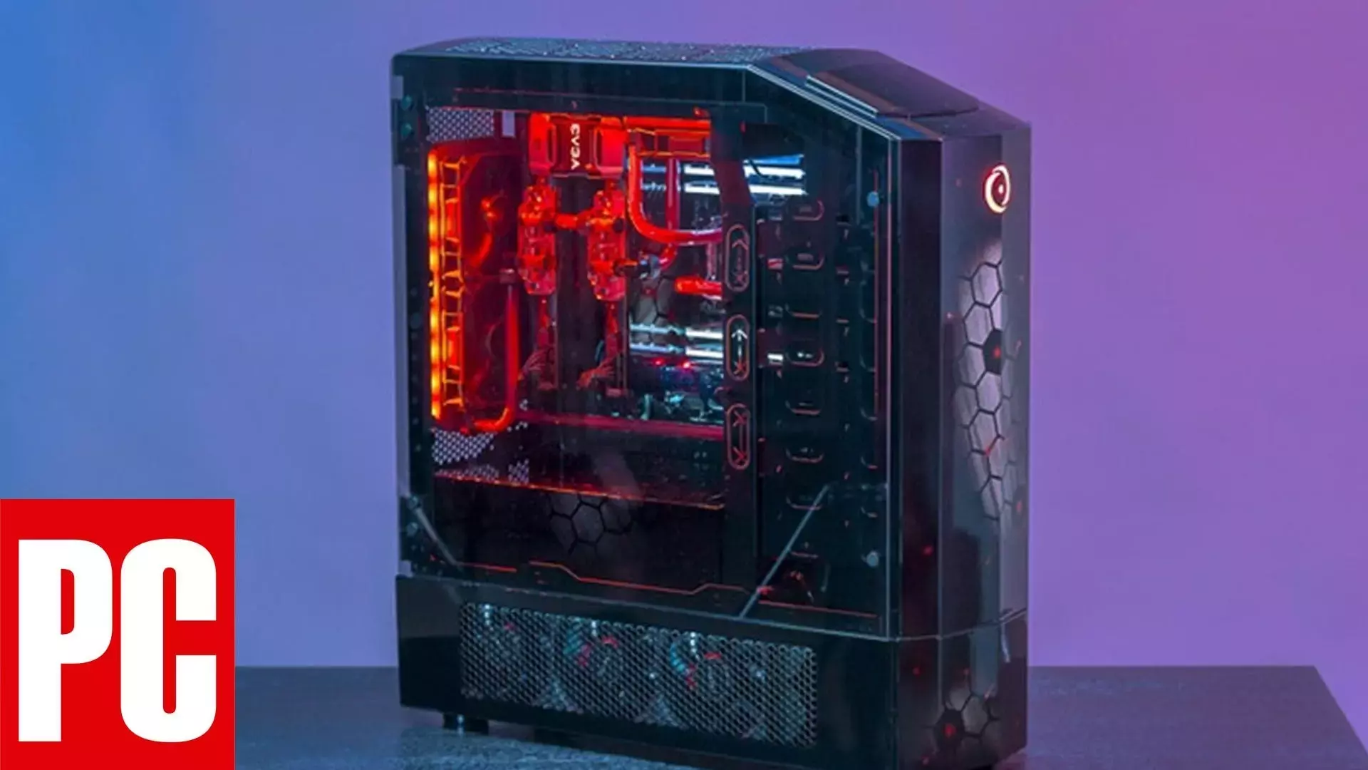 ORIGIN PC