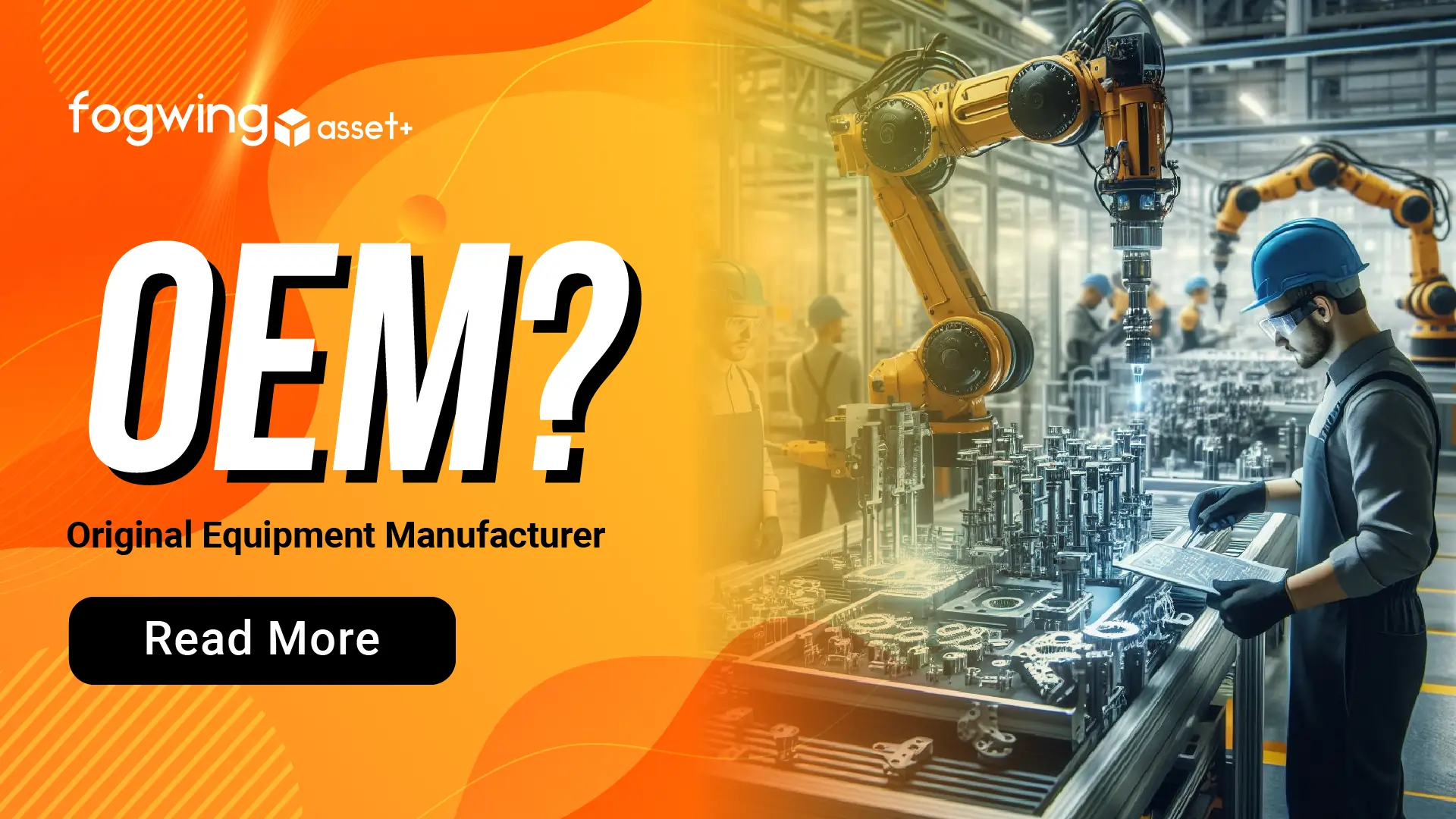 Original Equipment  Website industry insight