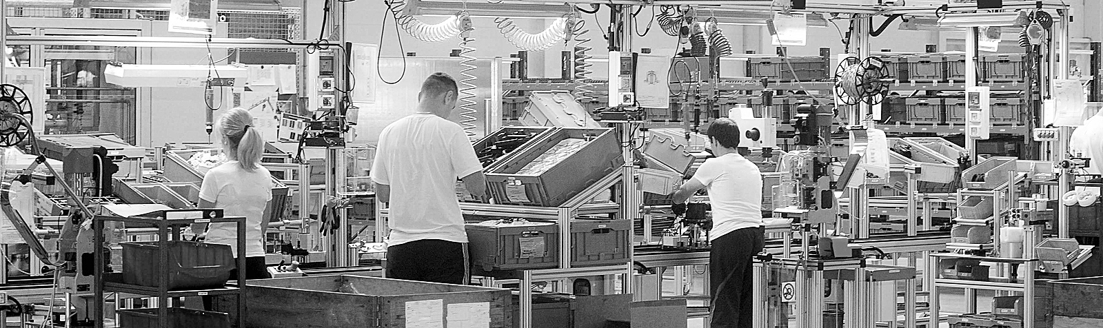 Original Equipment industry insight