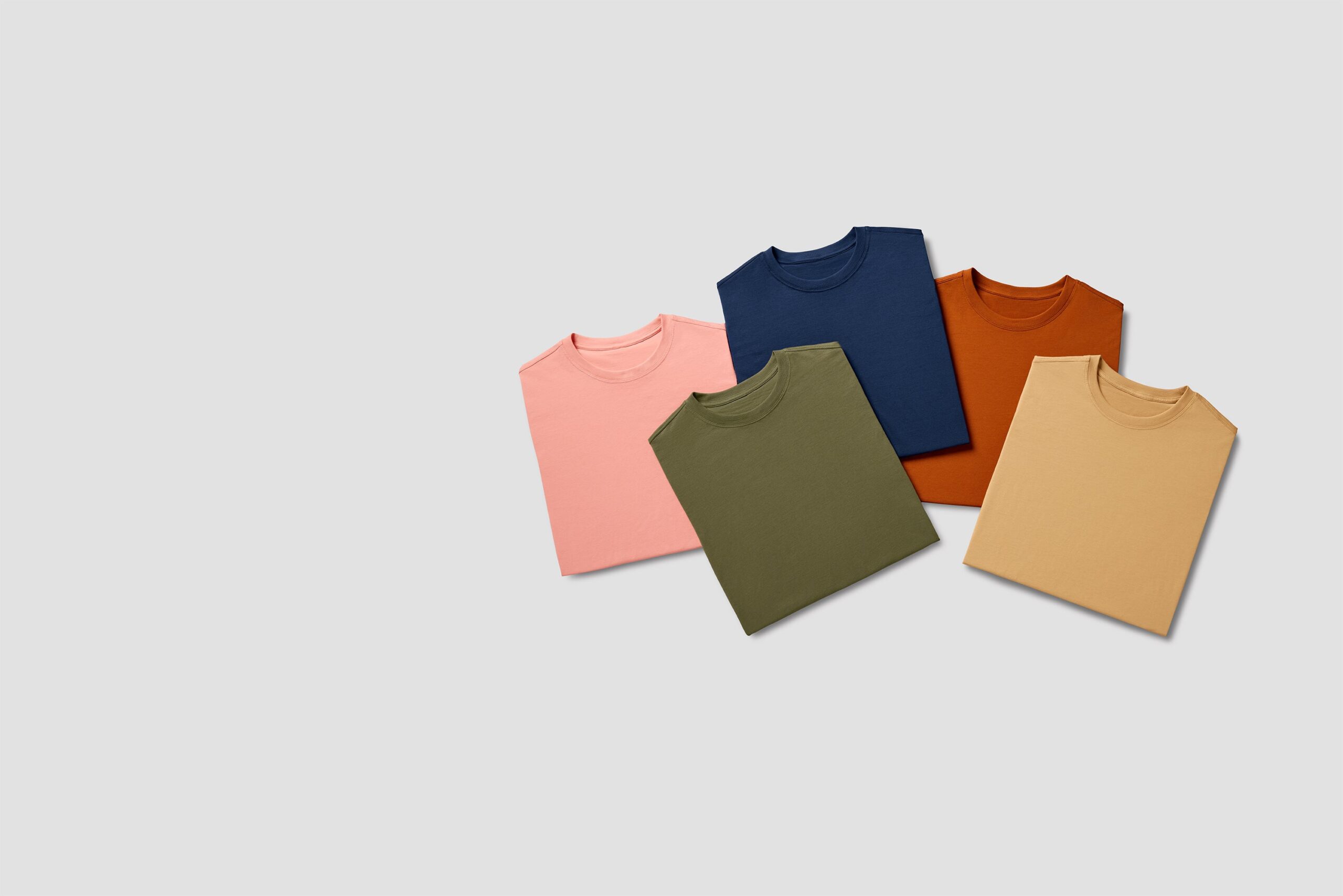 Original Favorites: Luxury, Wholesale T