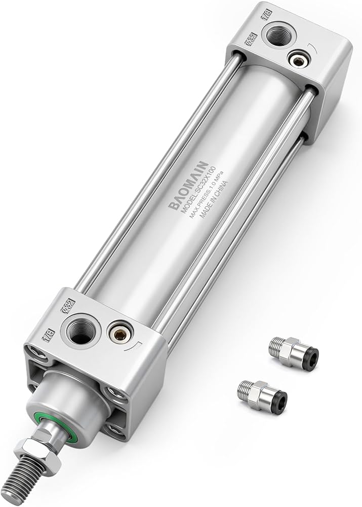 Original Line® Air Cylinder