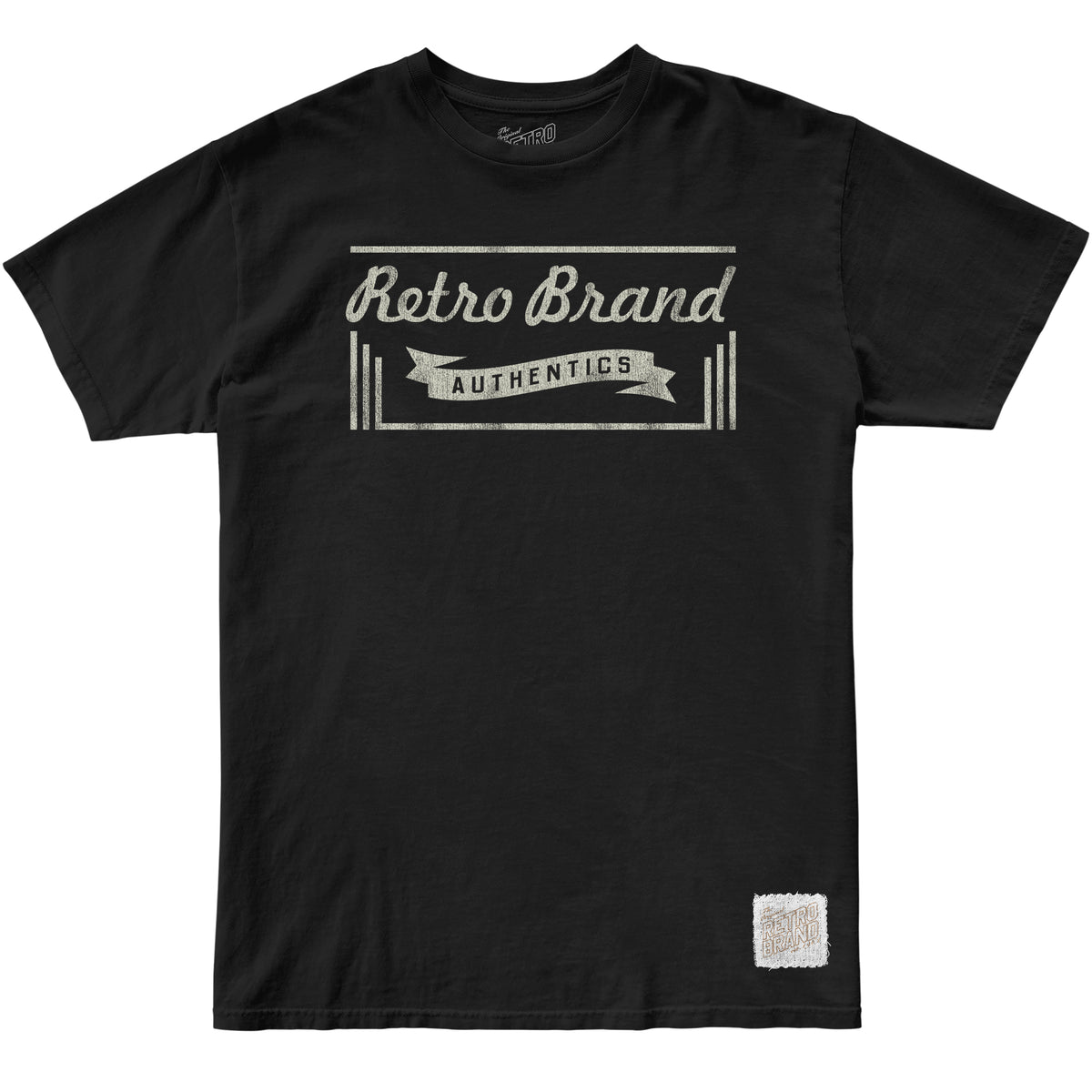 Original Retro Brand