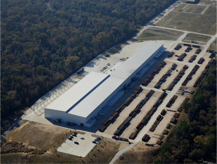 Orion Group Holdings, Inc.