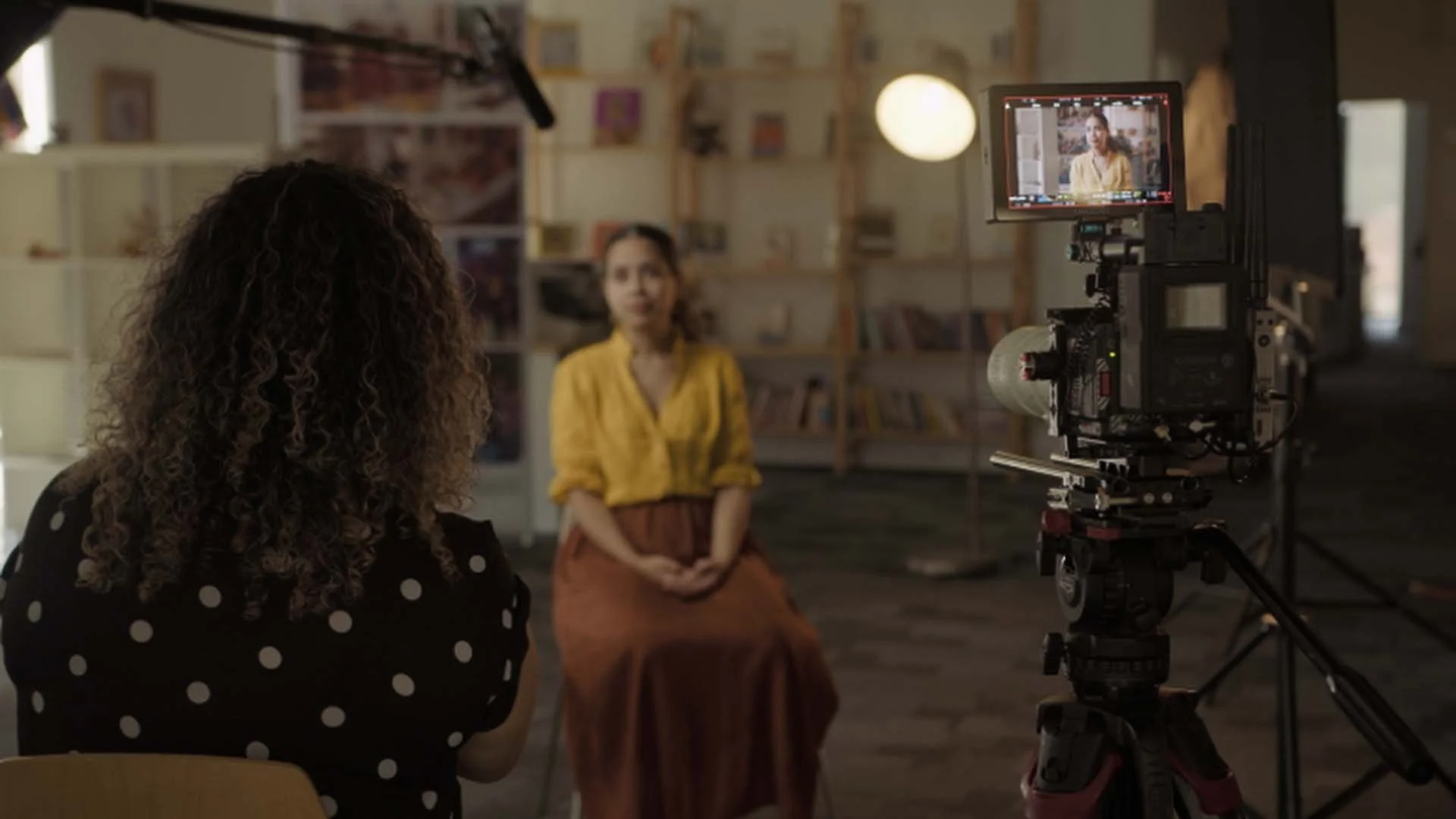 Orlando Video Production