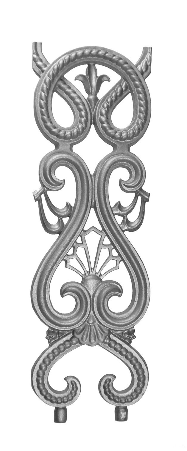 Orleans Ornamental Iron & Casting Distributors, Inc.