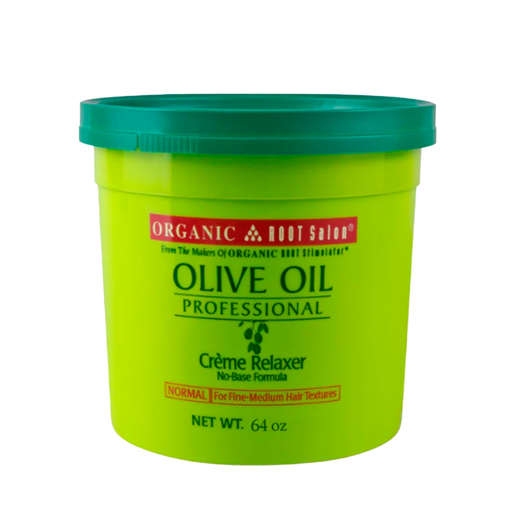 Ors Olive Oil Professional Creme Extra Relaxer, 64 Oz