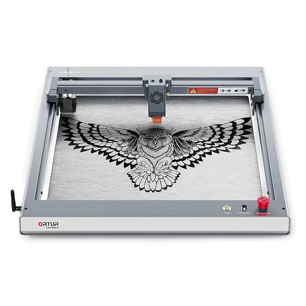 Ortur Laser Official Store