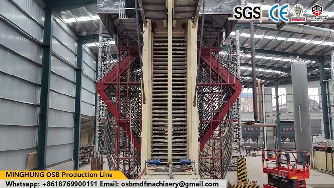 Osb Weight 7 16 industry insight