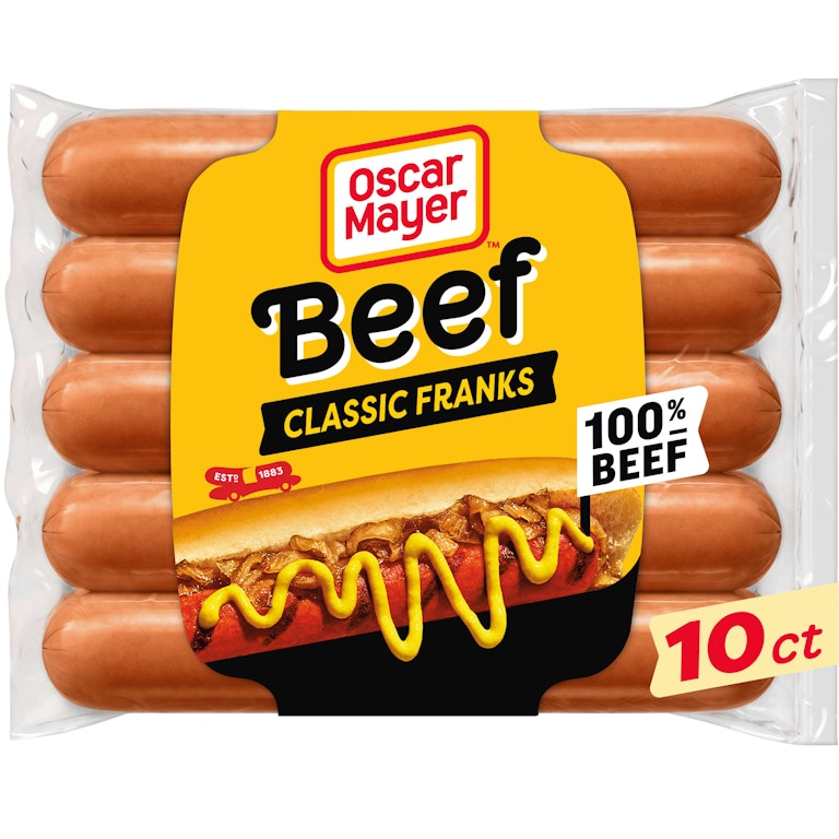 Oscar Mayer - Packaged Meats