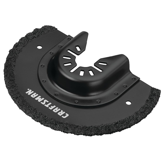 Oscillating Accessories Grout Removal Blade 2 3/4