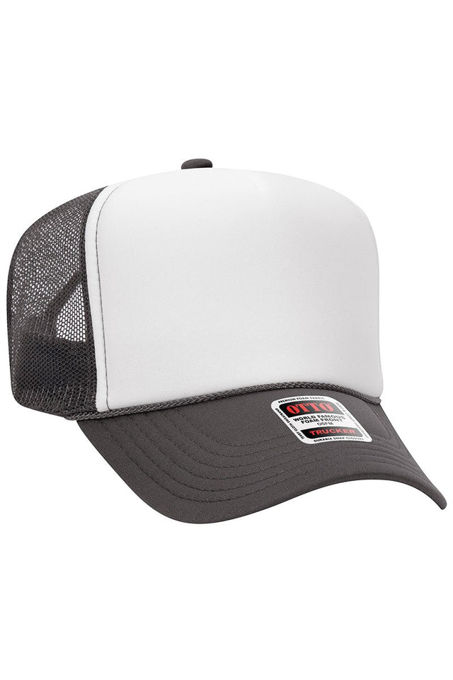 Otto Trucker Hat Wholesale industry insight