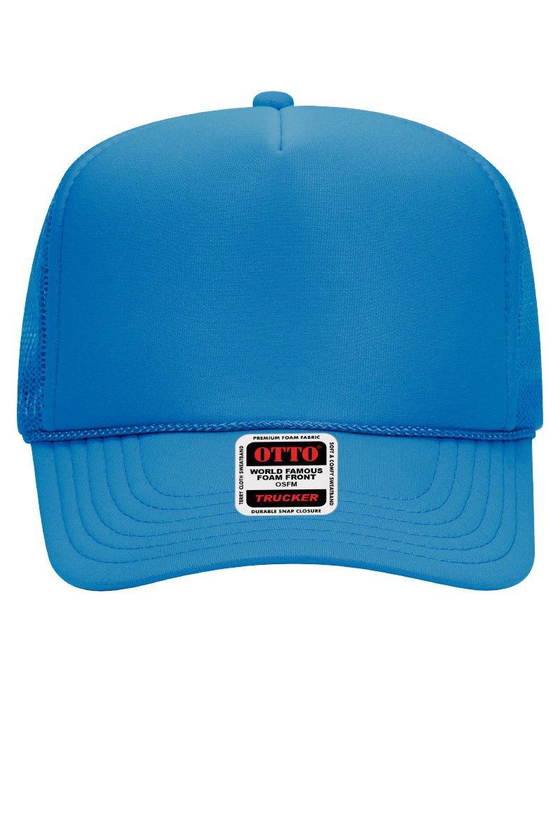 Otto Trucker Hat Wholesale industry insight