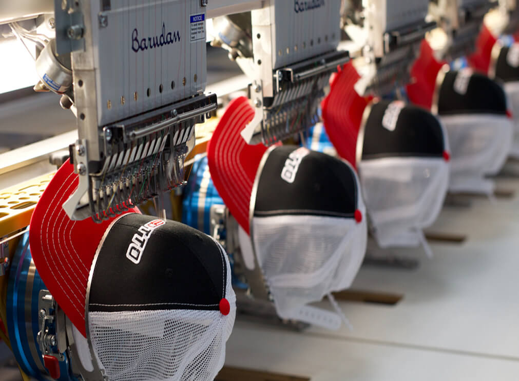 Otto Trucker Hat Wholesale industry insight