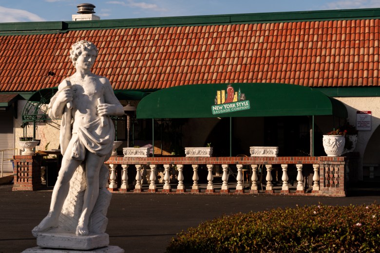 Our Heritage is Our Flavor