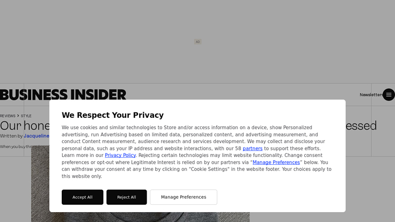 Our honest review of Amazon's $25 custom t-shirts