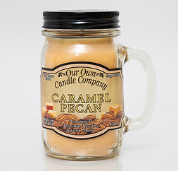 Our Own Candle Company Online Store