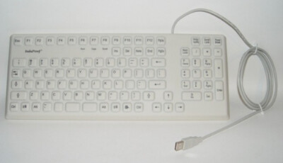 our own indukey brand