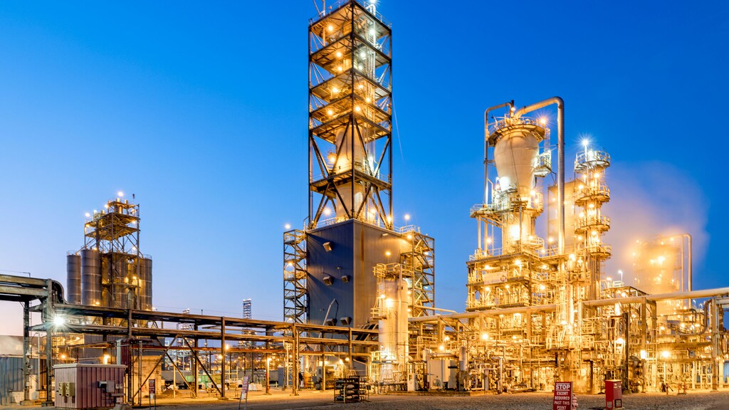 Our polypropylene applications