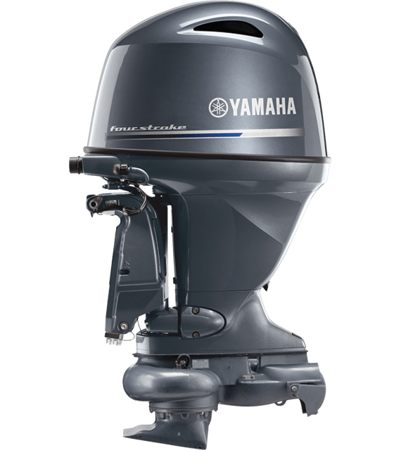 Outboard Jets Product Catalog