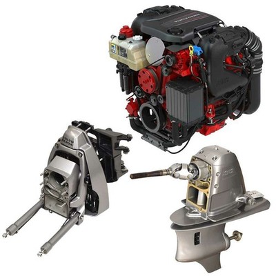 Outboard Motors, Boat Parts, Marine Engines, Inboard Boat Motor