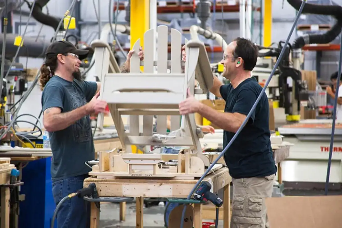 Outdoor Furniture industry insight