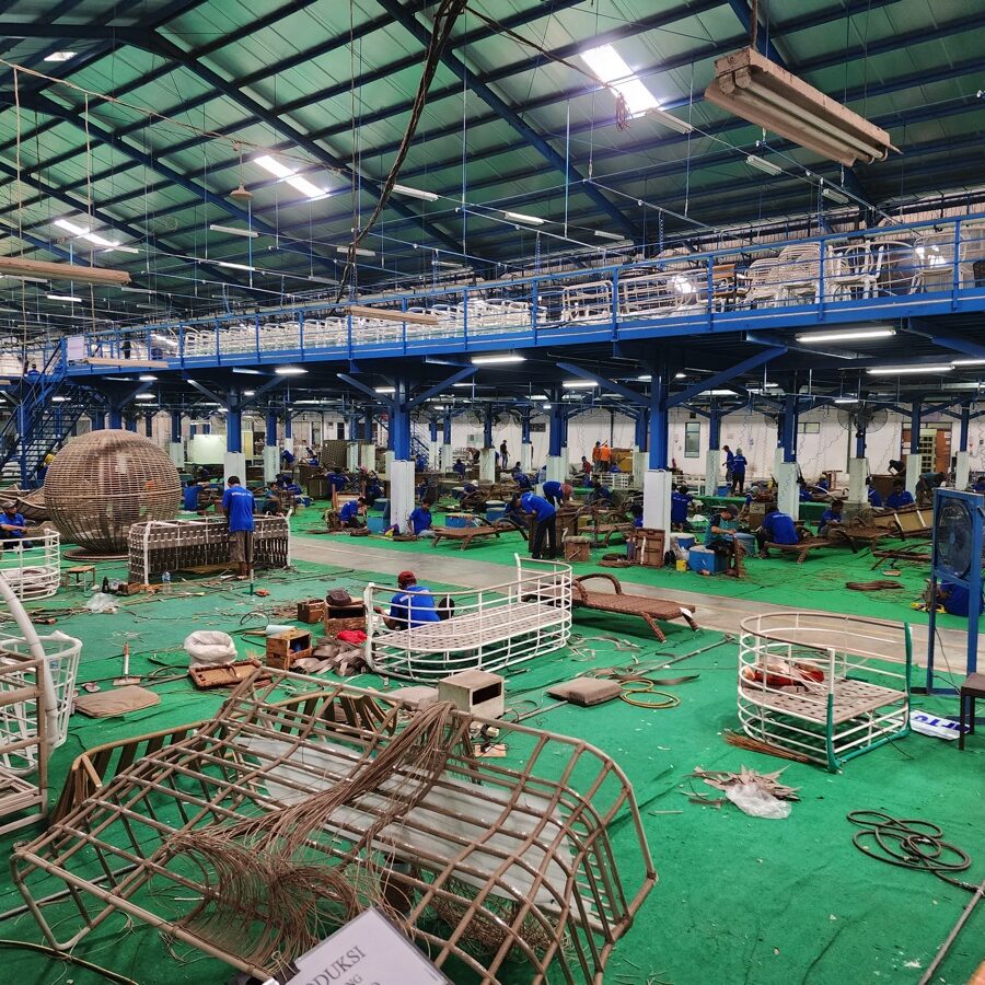 Outdoor Furniture industry insight