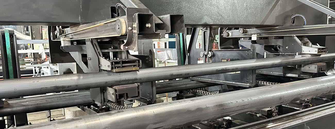 Outdoor Gym industry insight