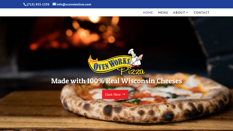 Ovenworks Pizza