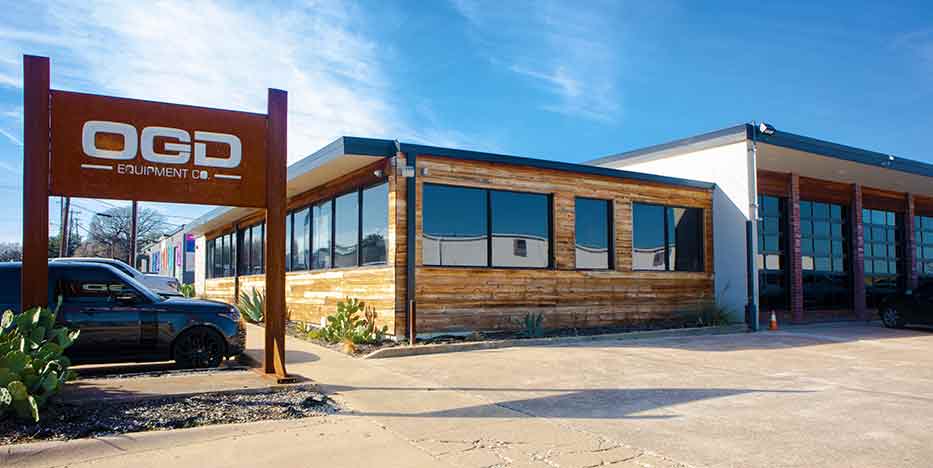 Overhead Door Company of Ft. Worth