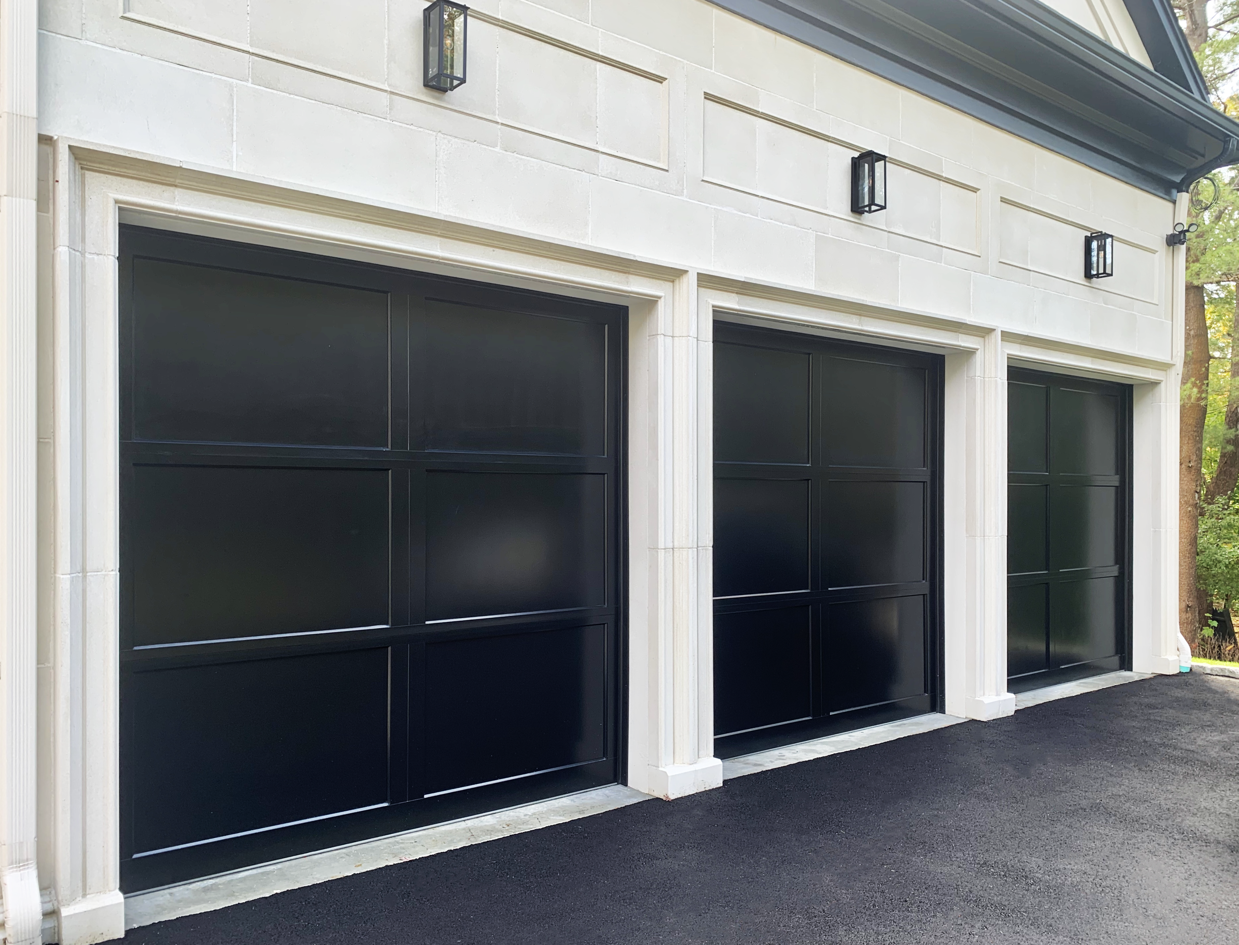 Overhead Door™ Garage Door Sales, Installation, and Service