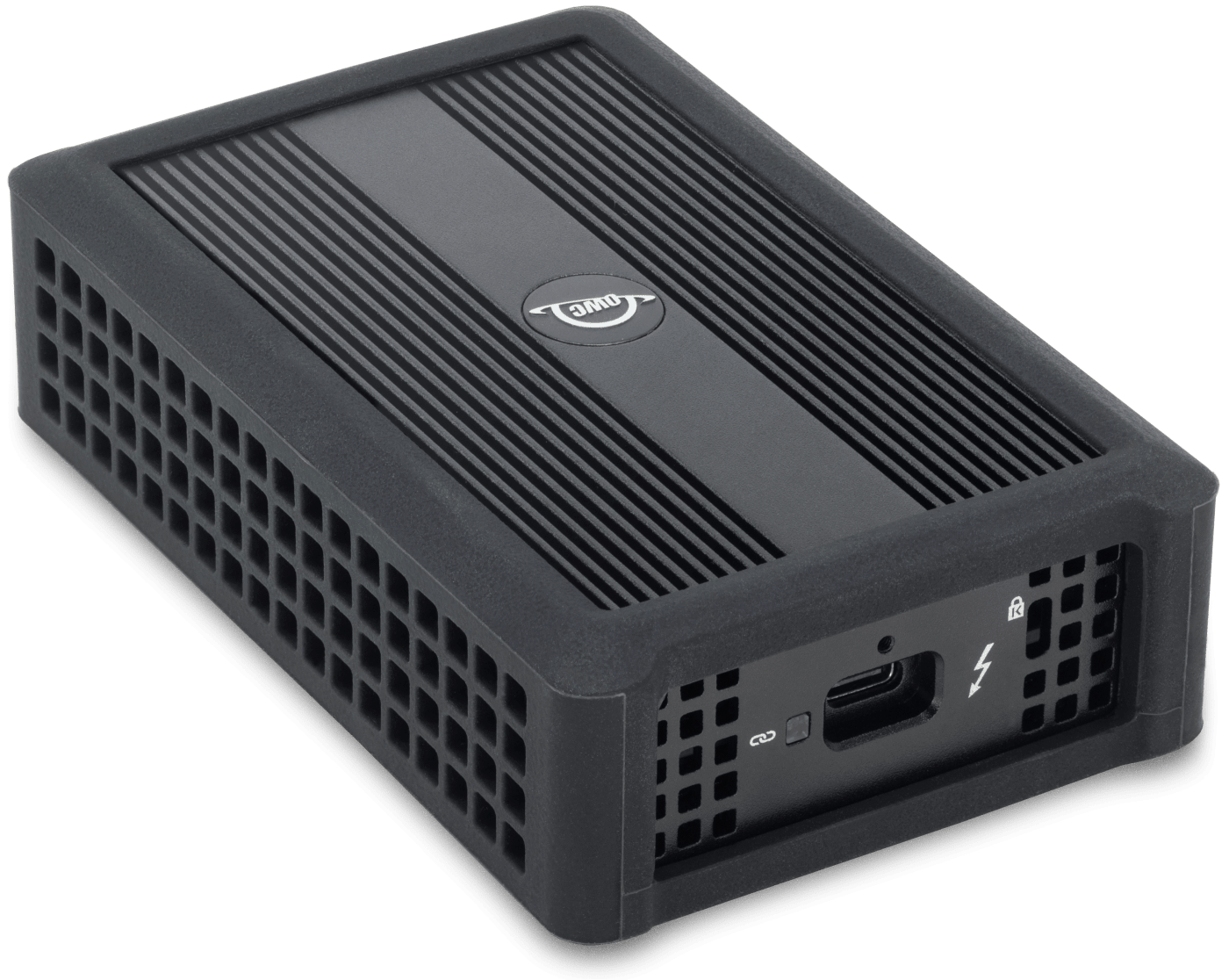 OWC Thunderbolt 4 10G Ethernet Adapter