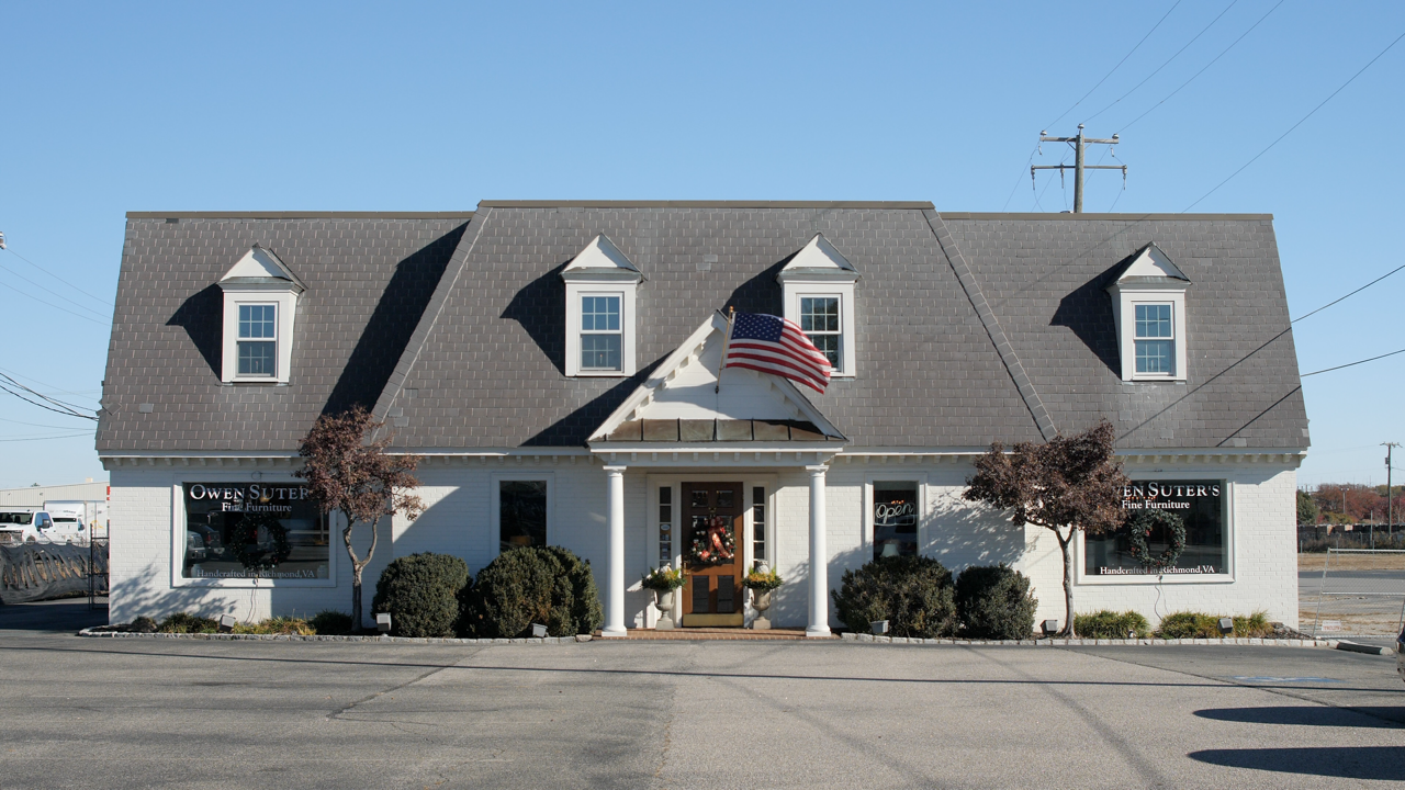 Owen Suter's Fine Furniture