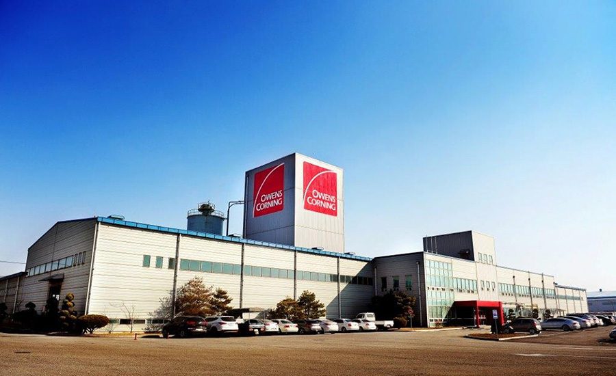 Owens Corning