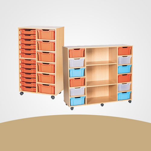 OWL School Furniture • UK Manufactured