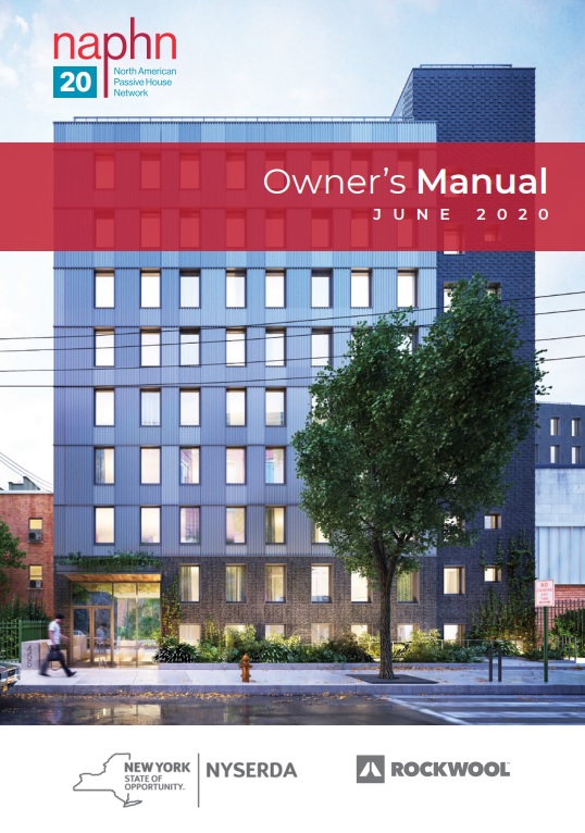 Owner's Manuals