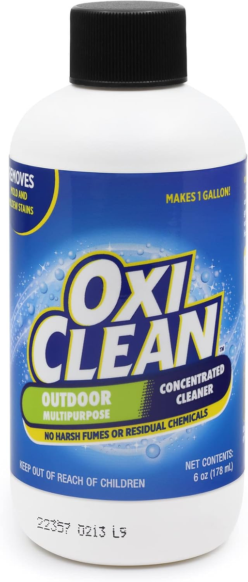 OxiClean