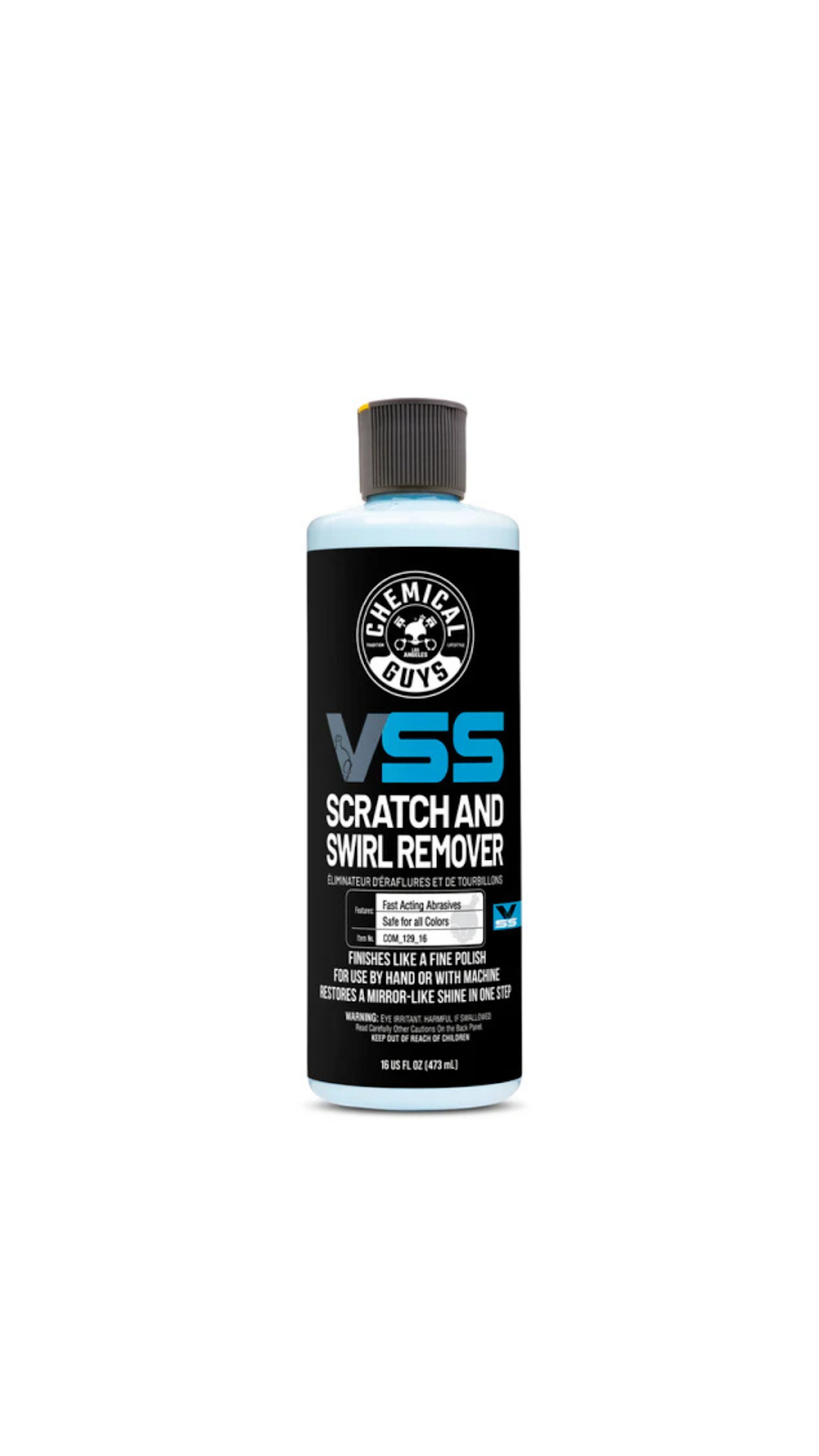 Oxidation Remover For Cars