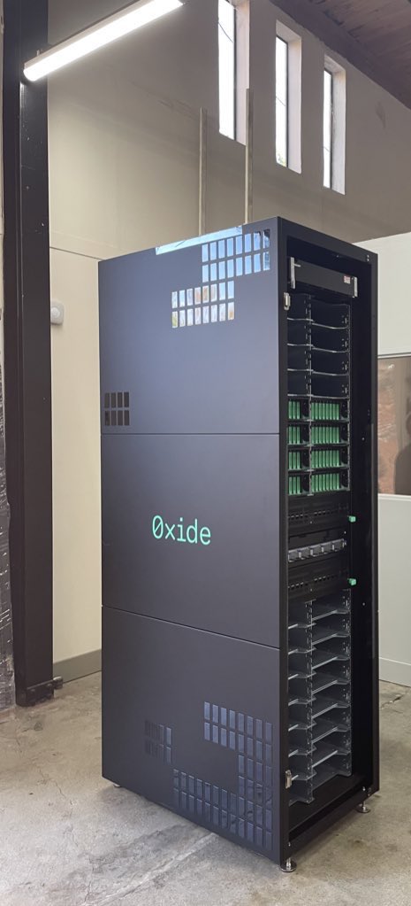 Oxide Computer Company