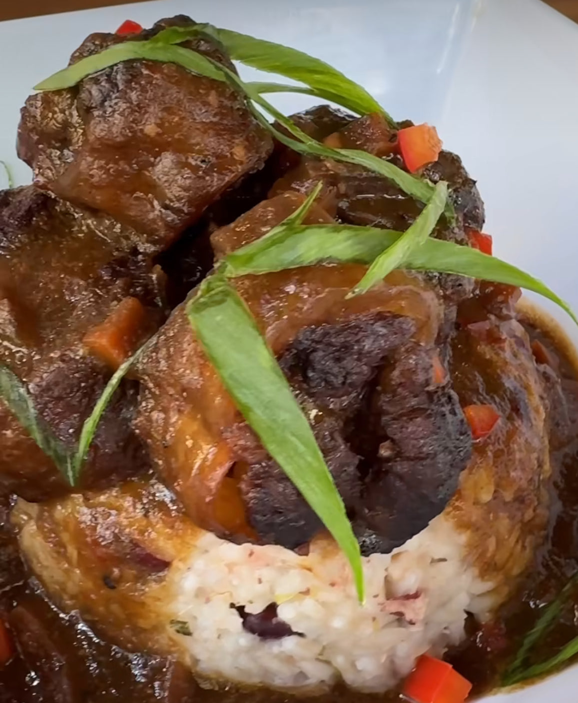 Oxtail Wholesale industry insight