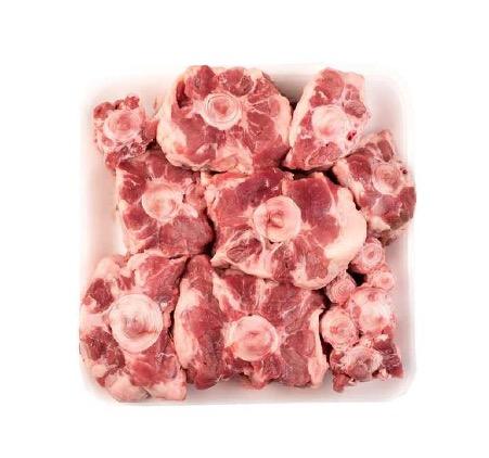 Oxtail Wholesale industry insight