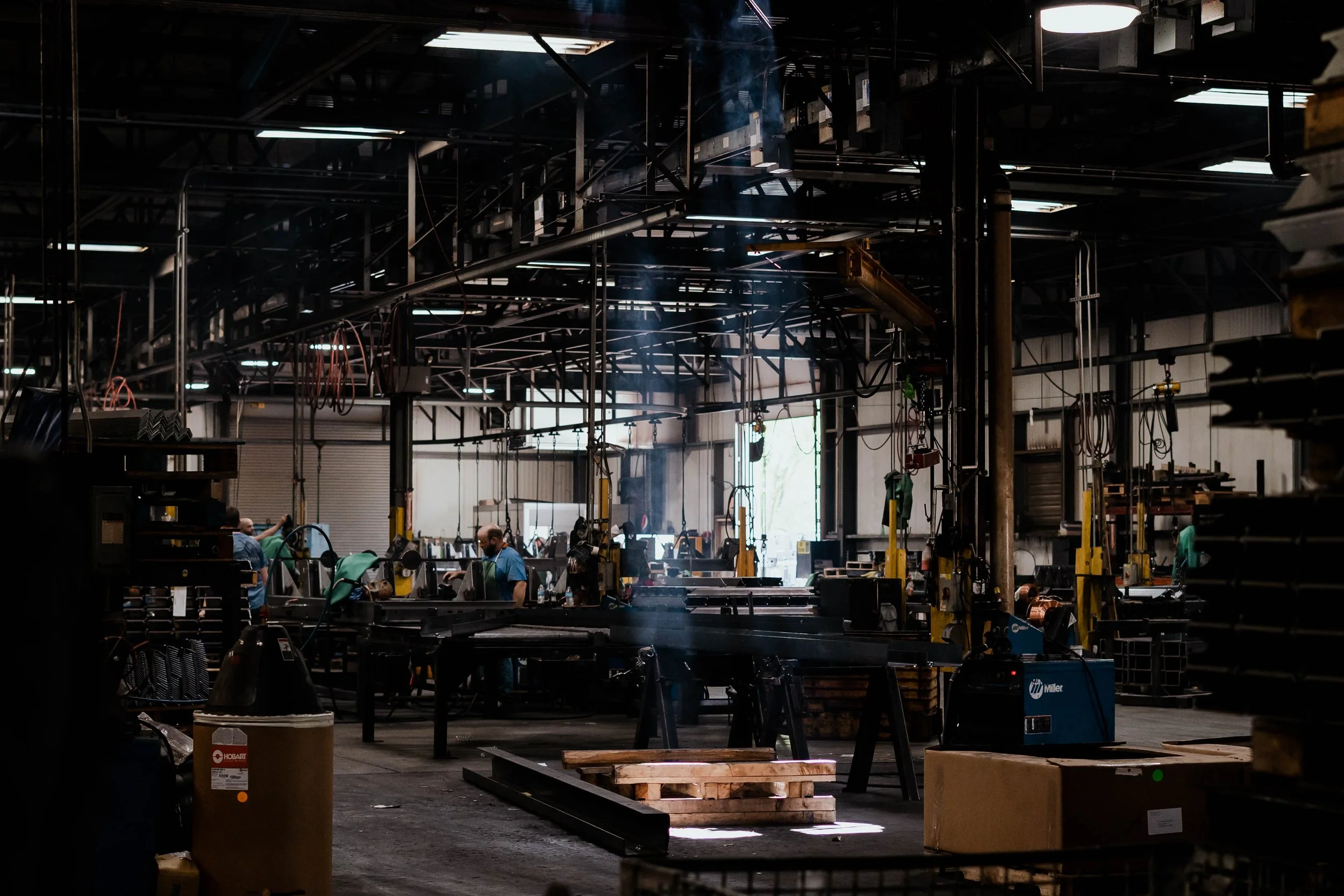 P And H Wholesale industry insight