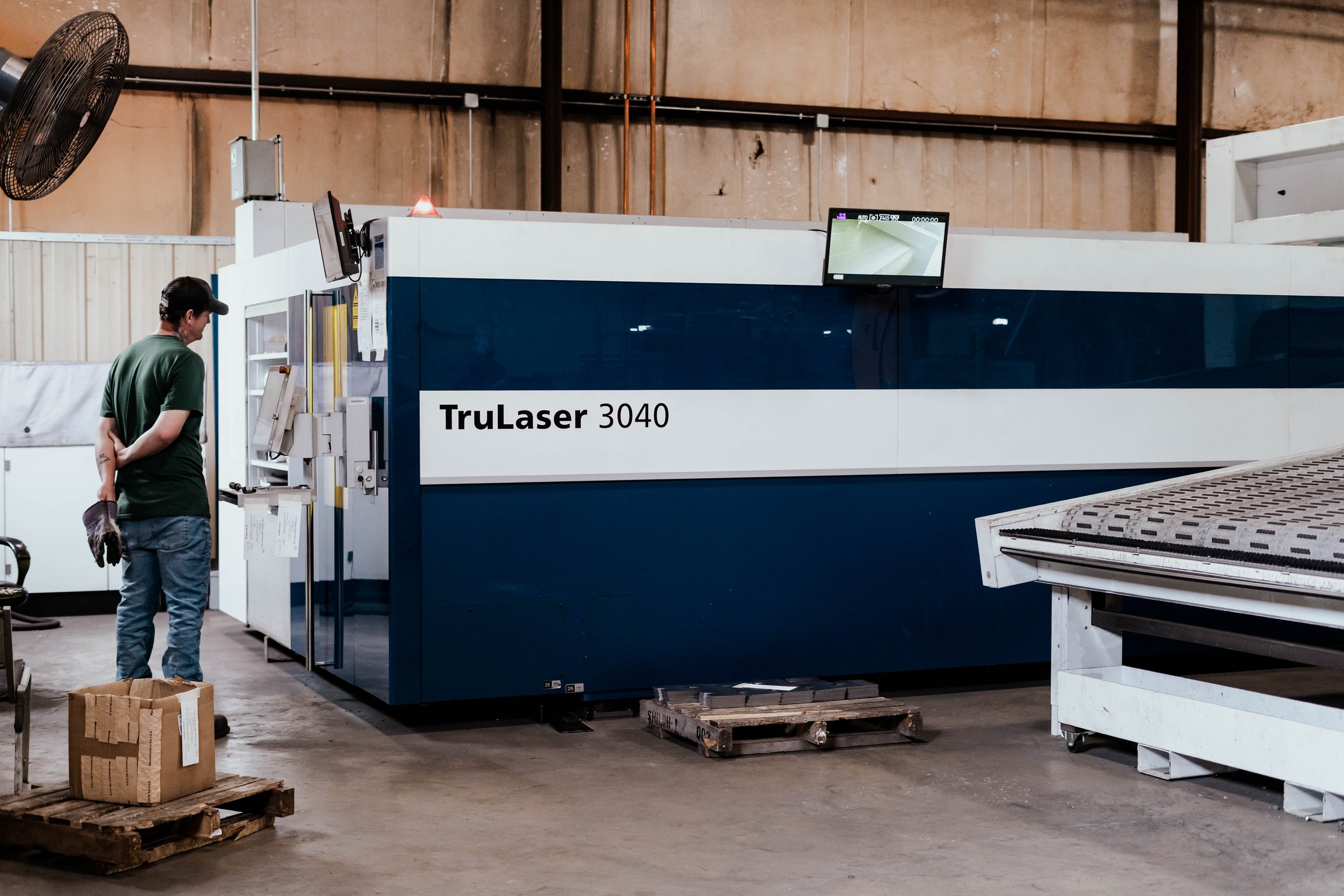 P And H Wholesale industry insight