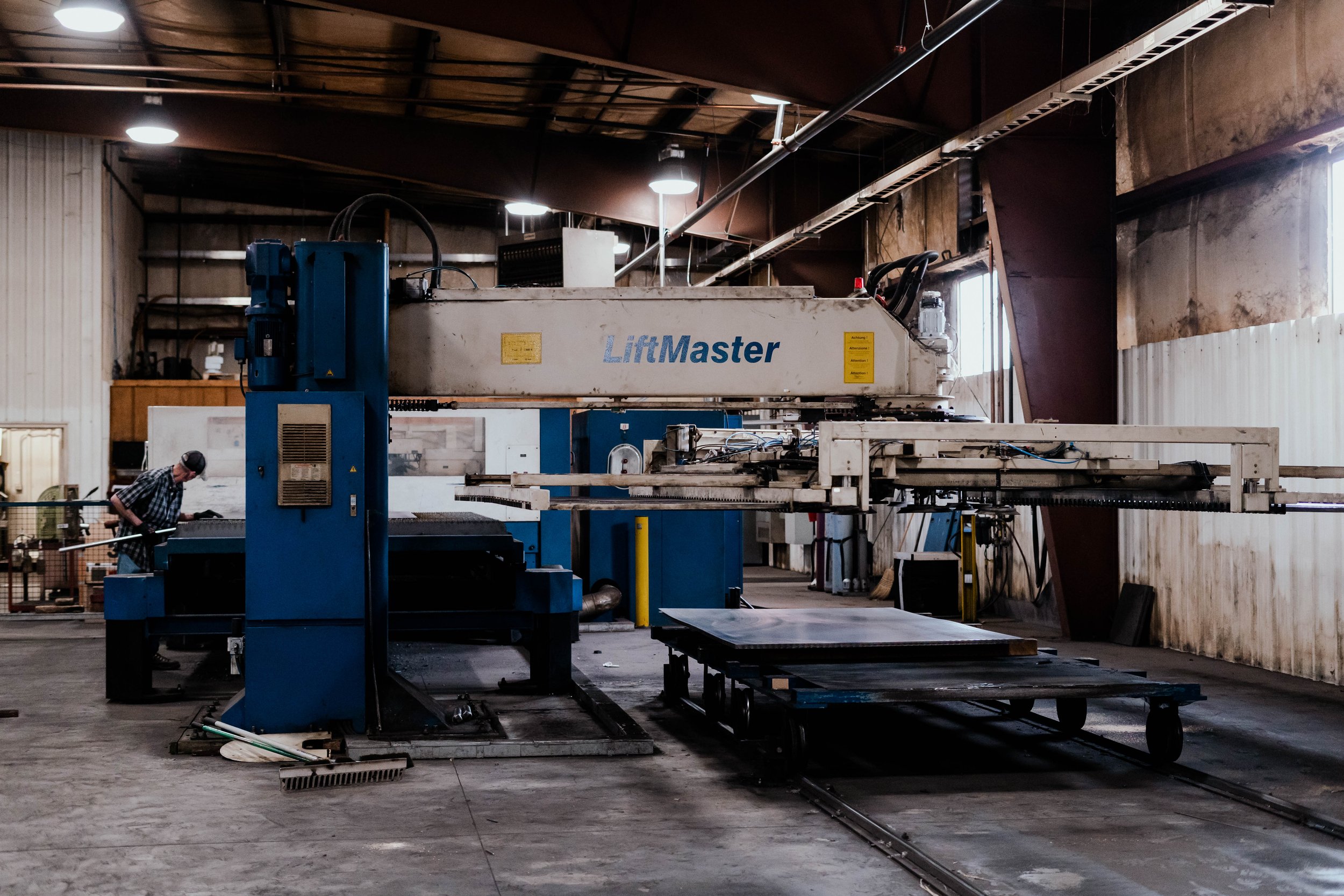 P And H Wholesale industry insight