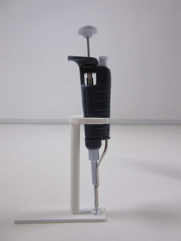 P1000 micropipette
