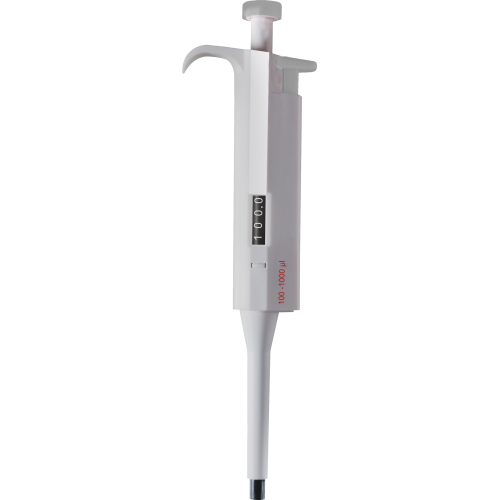 P1000 Micropipette industry insight
