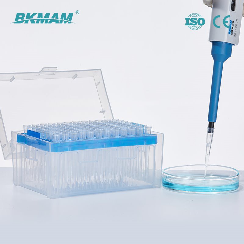 P200 Micropipette industry insight